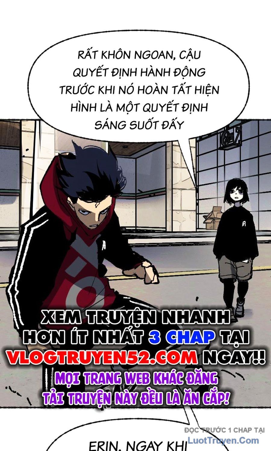 Án Tử - Chương 11
