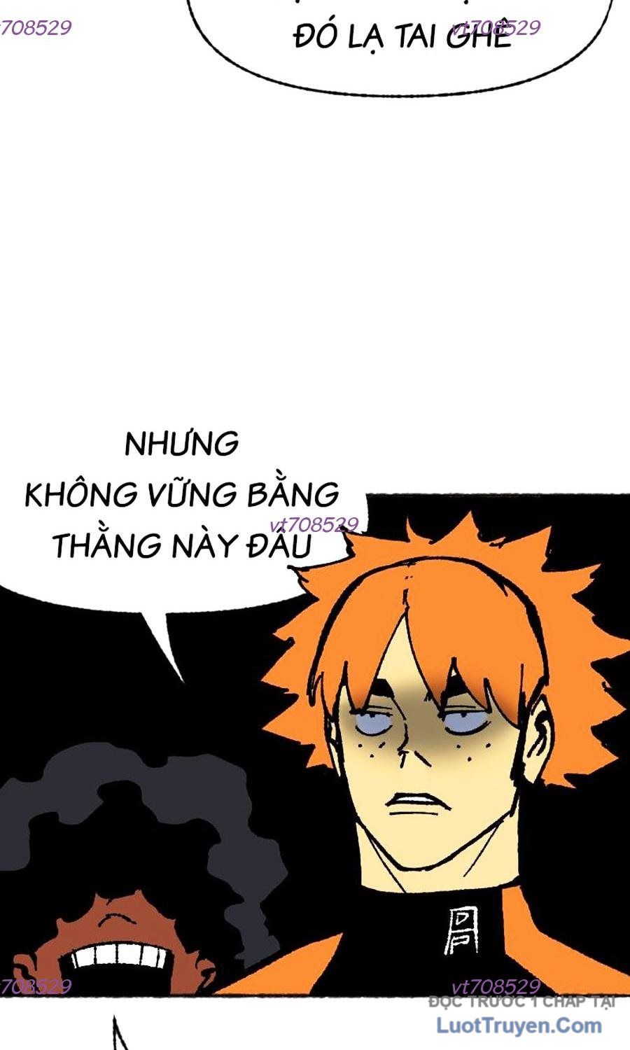 Án Tử - Chương 11