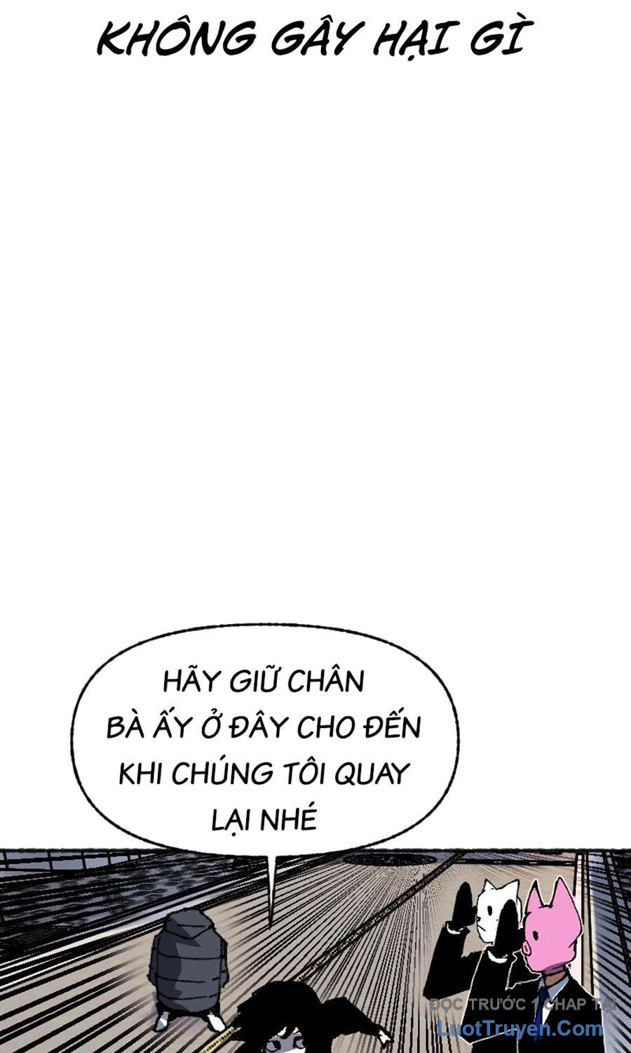 Án Tử - Chương 11