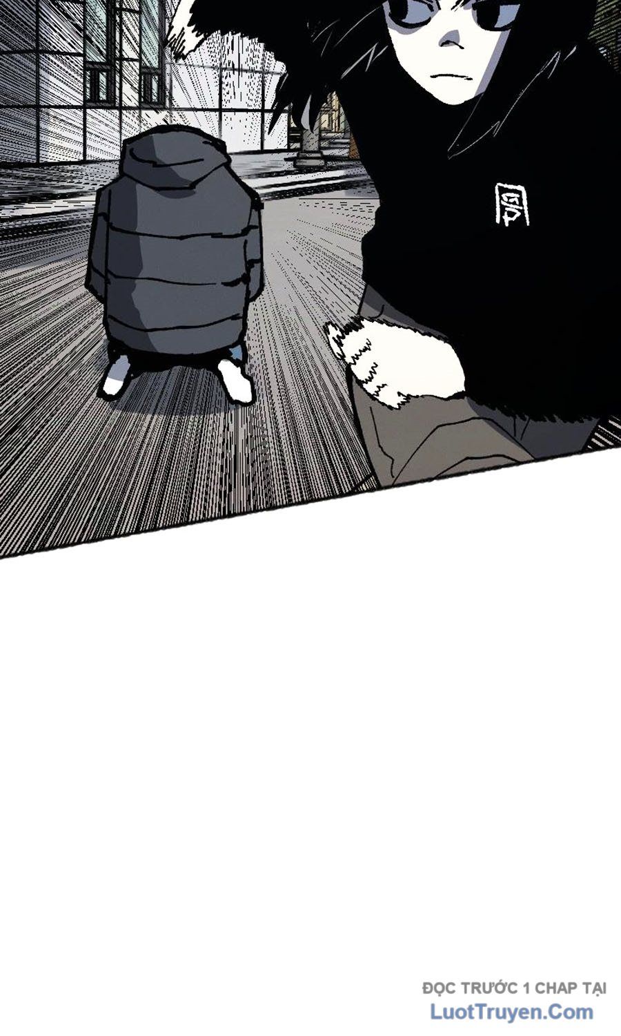 Án Tử - Chương 11
