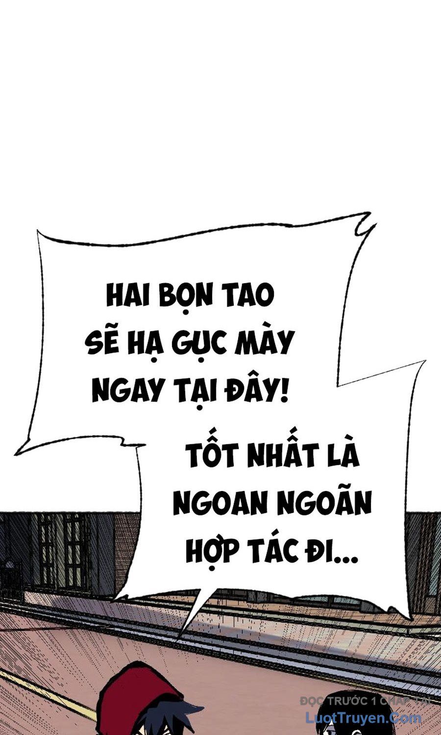 Án Tử - Chương 11
