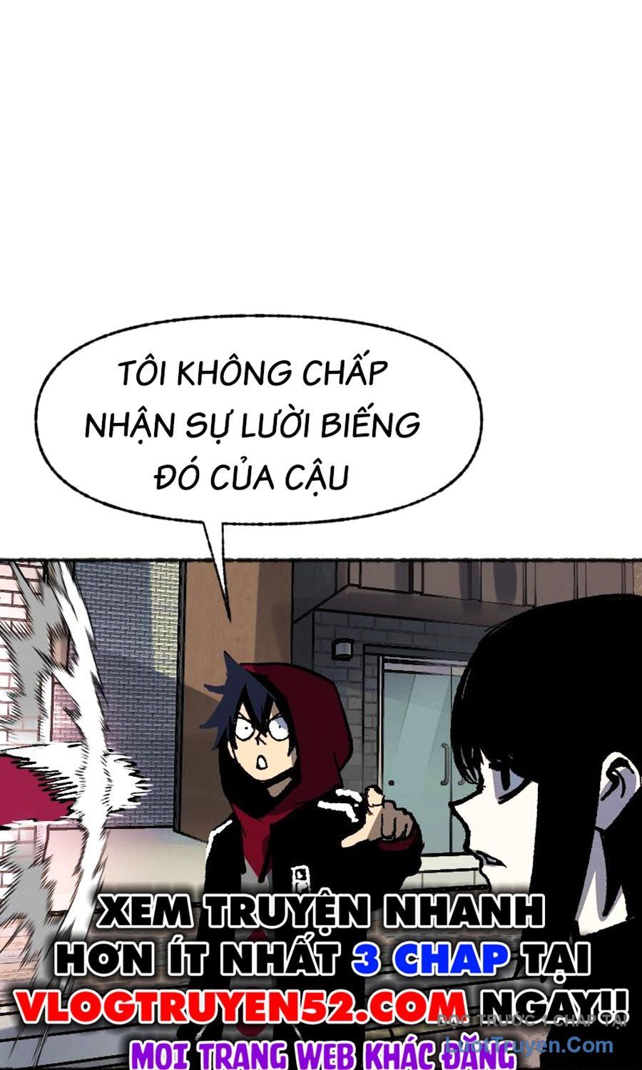 Án Tử - Chương 11