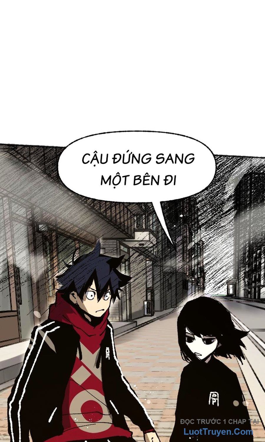 Án Tử - Chương 12