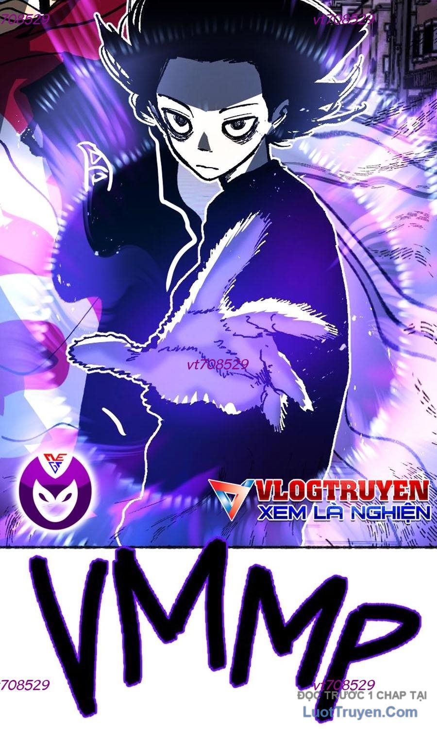 Án Tử - Chương 12