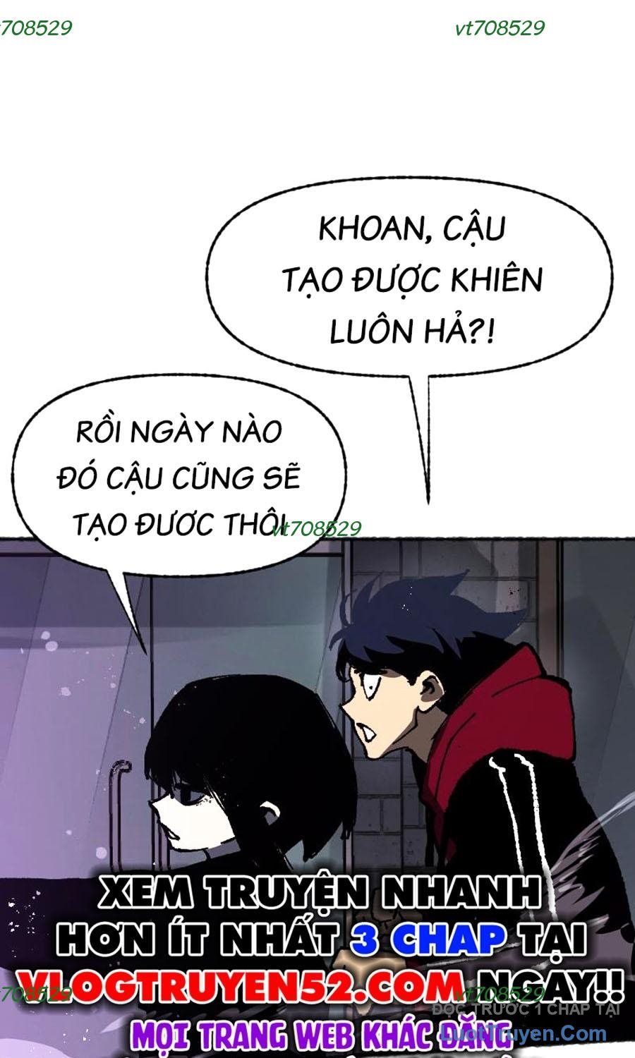 Án Tử - Chương 12