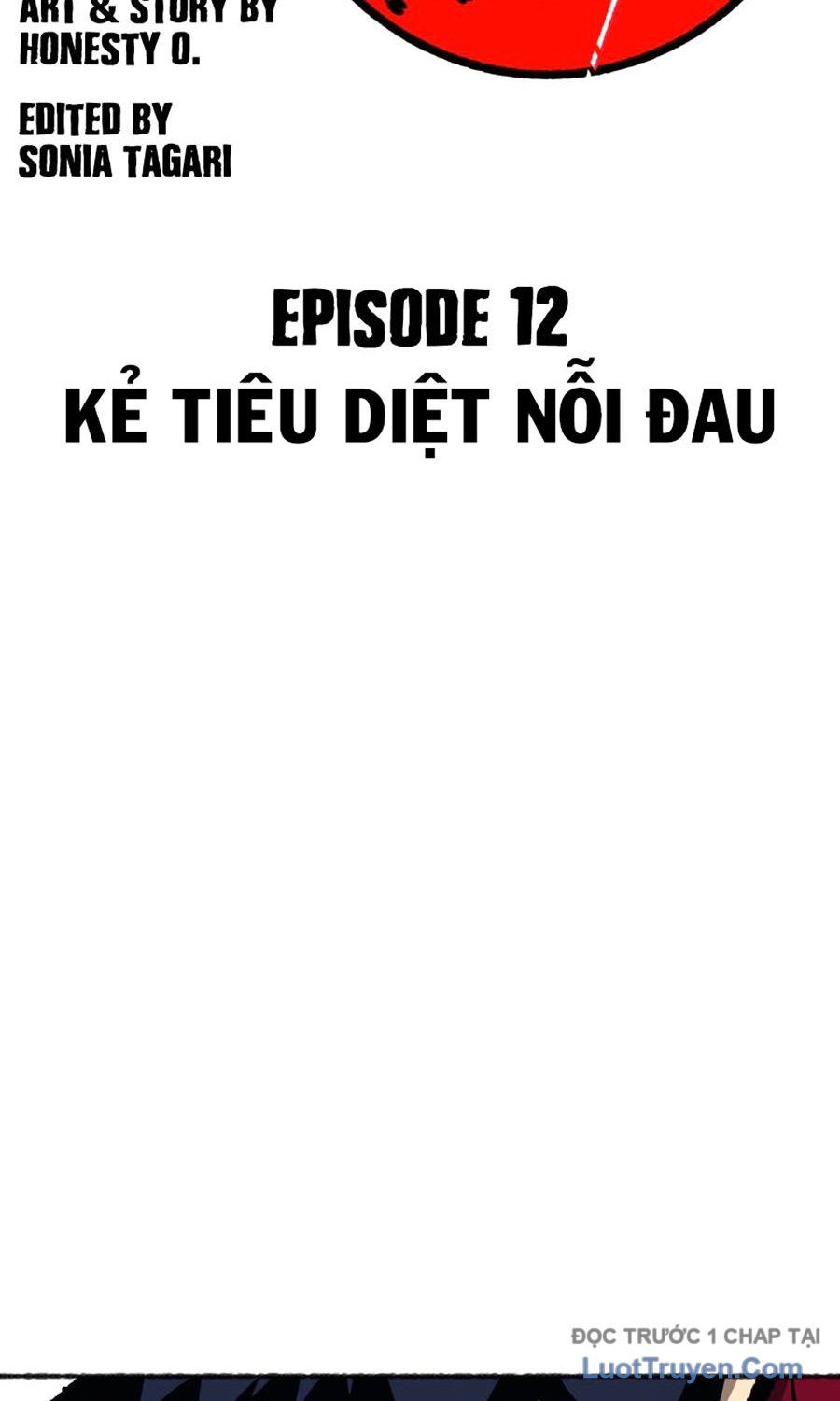 Án Tử - Chương 12