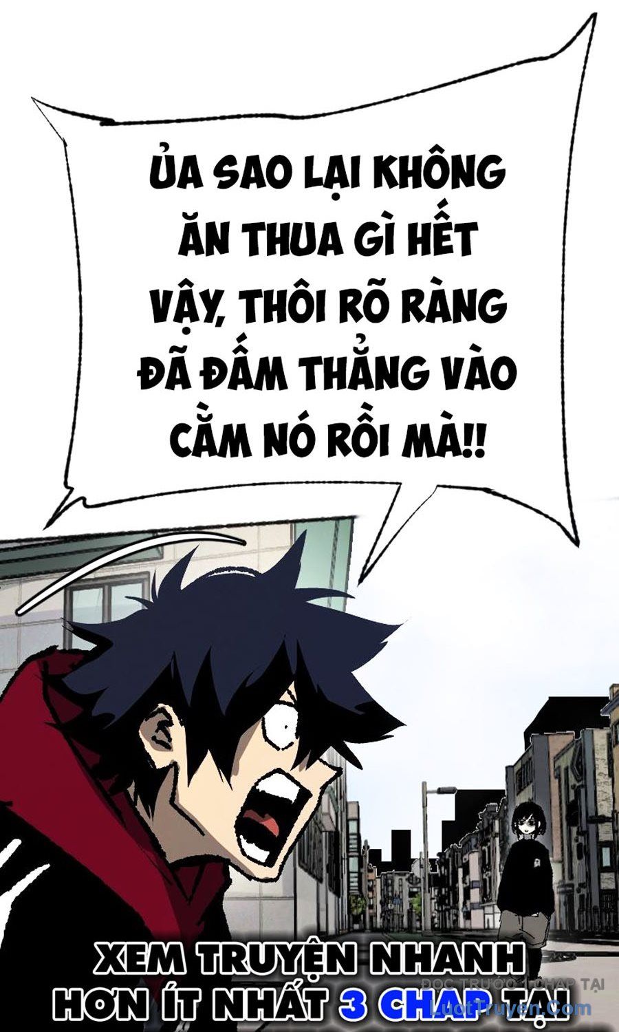Án Tử - Chương 12