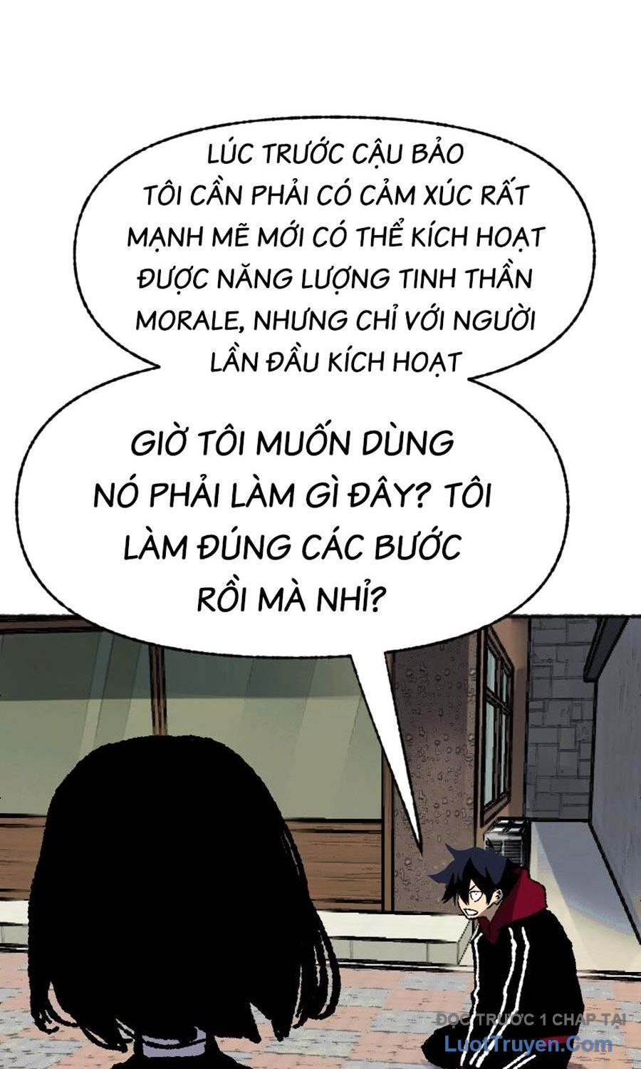 Án Tử - Chương 12