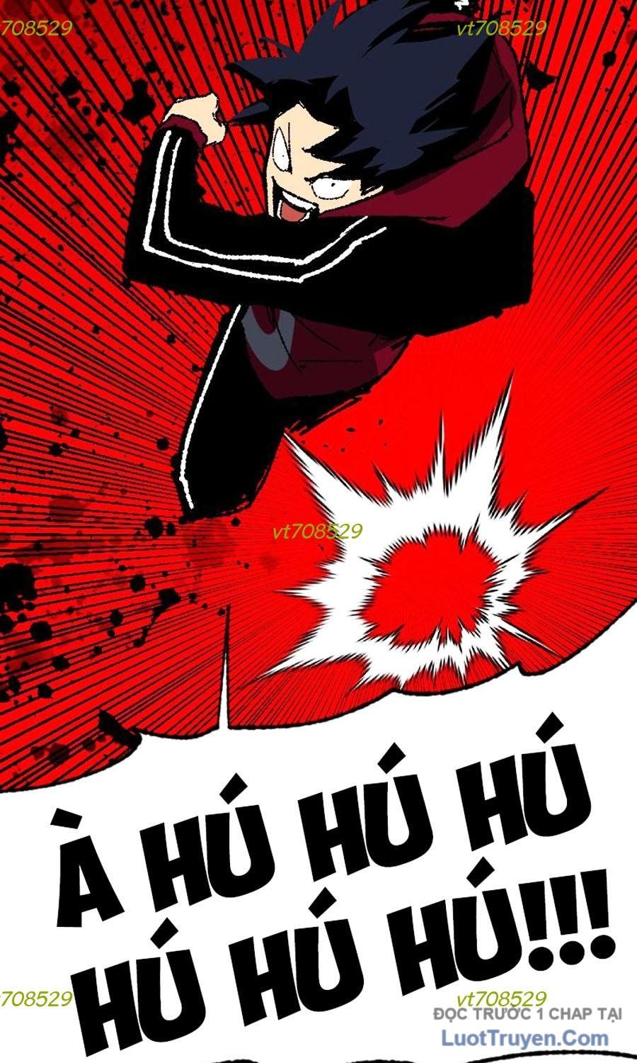 Án Tử - Chương 12