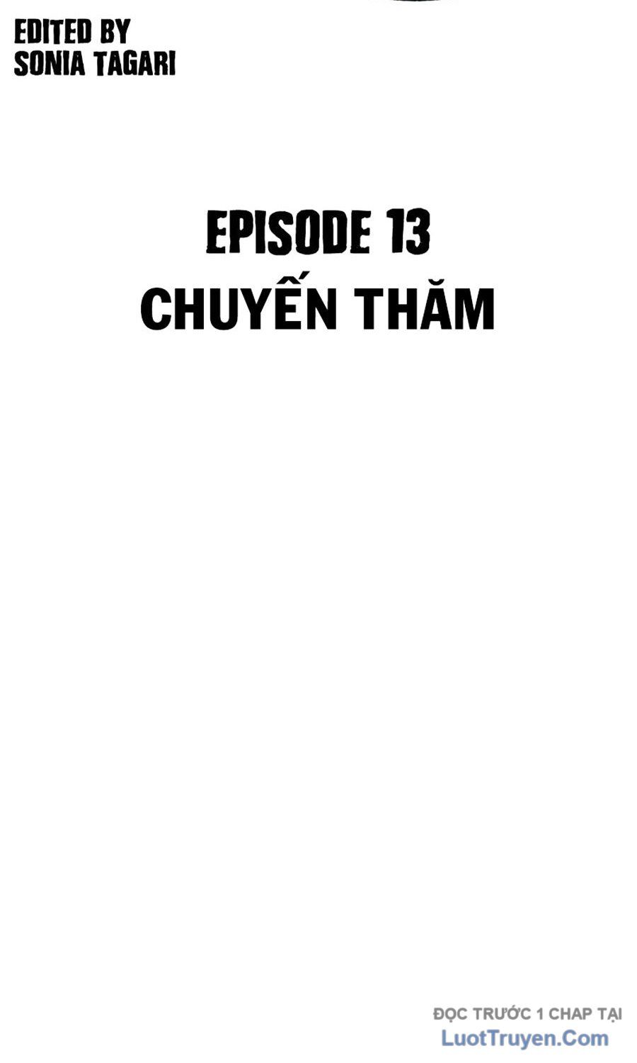 Án Tử - Chương 13