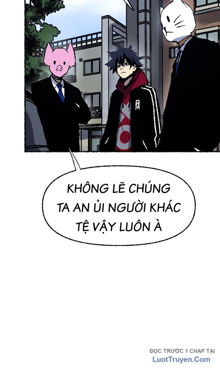 Án Tử - Chương 13