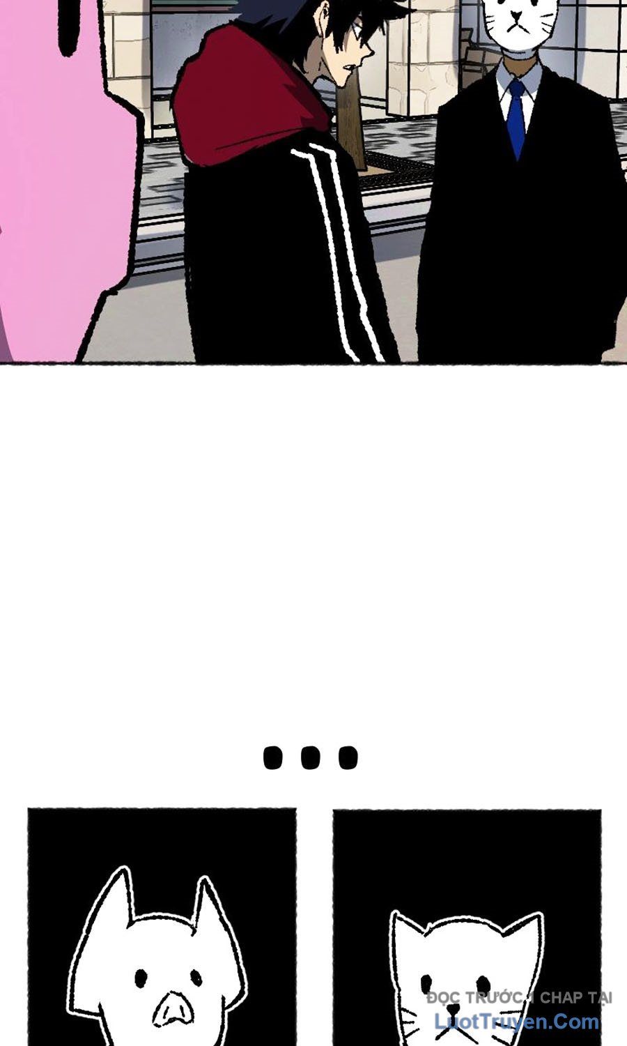 Án Tử - Chương 13