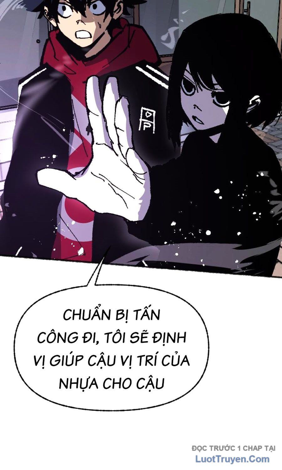 Án Tử - Chương 13