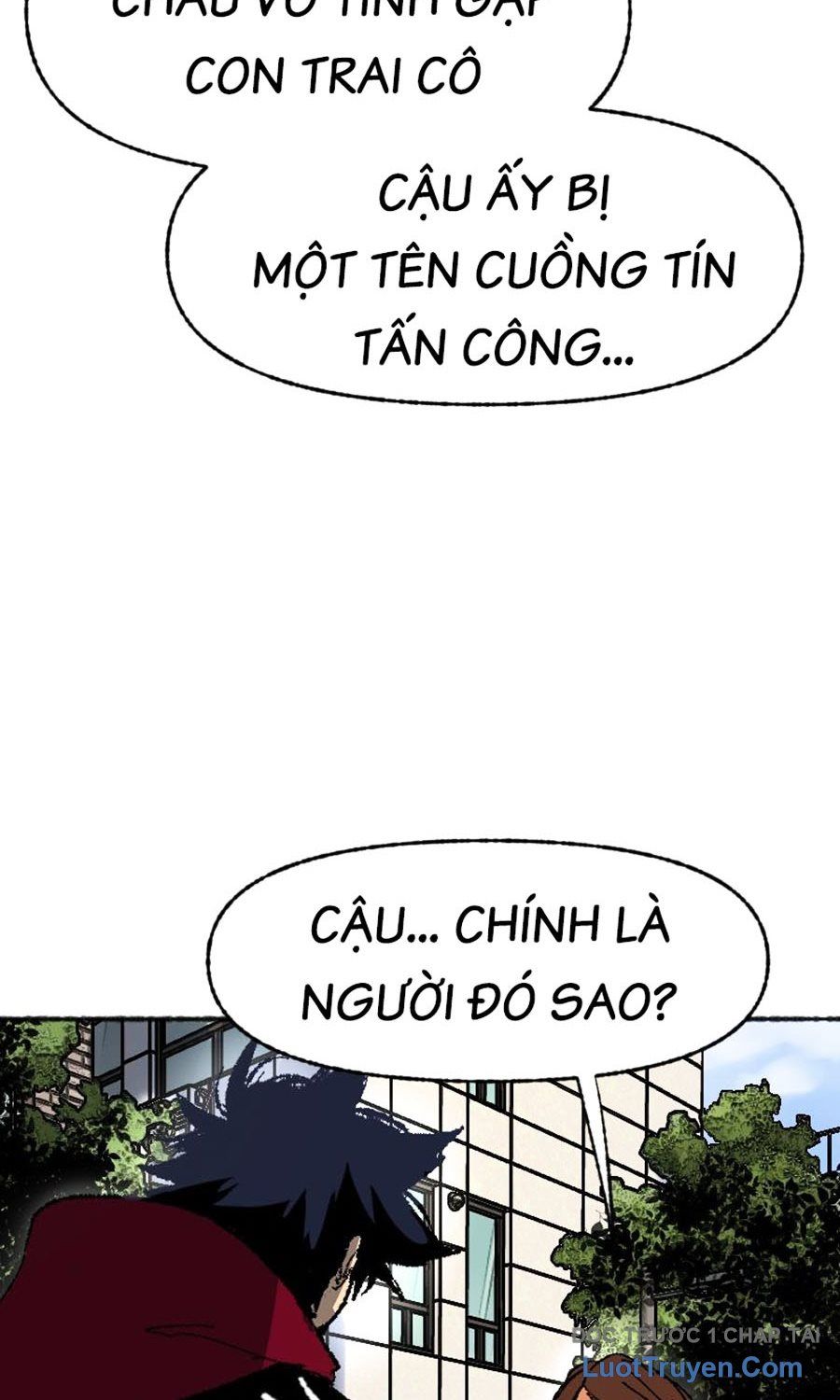 Án Tử - Chương 13
