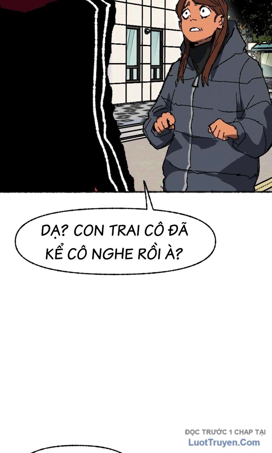 Án Tử - Chương 13
