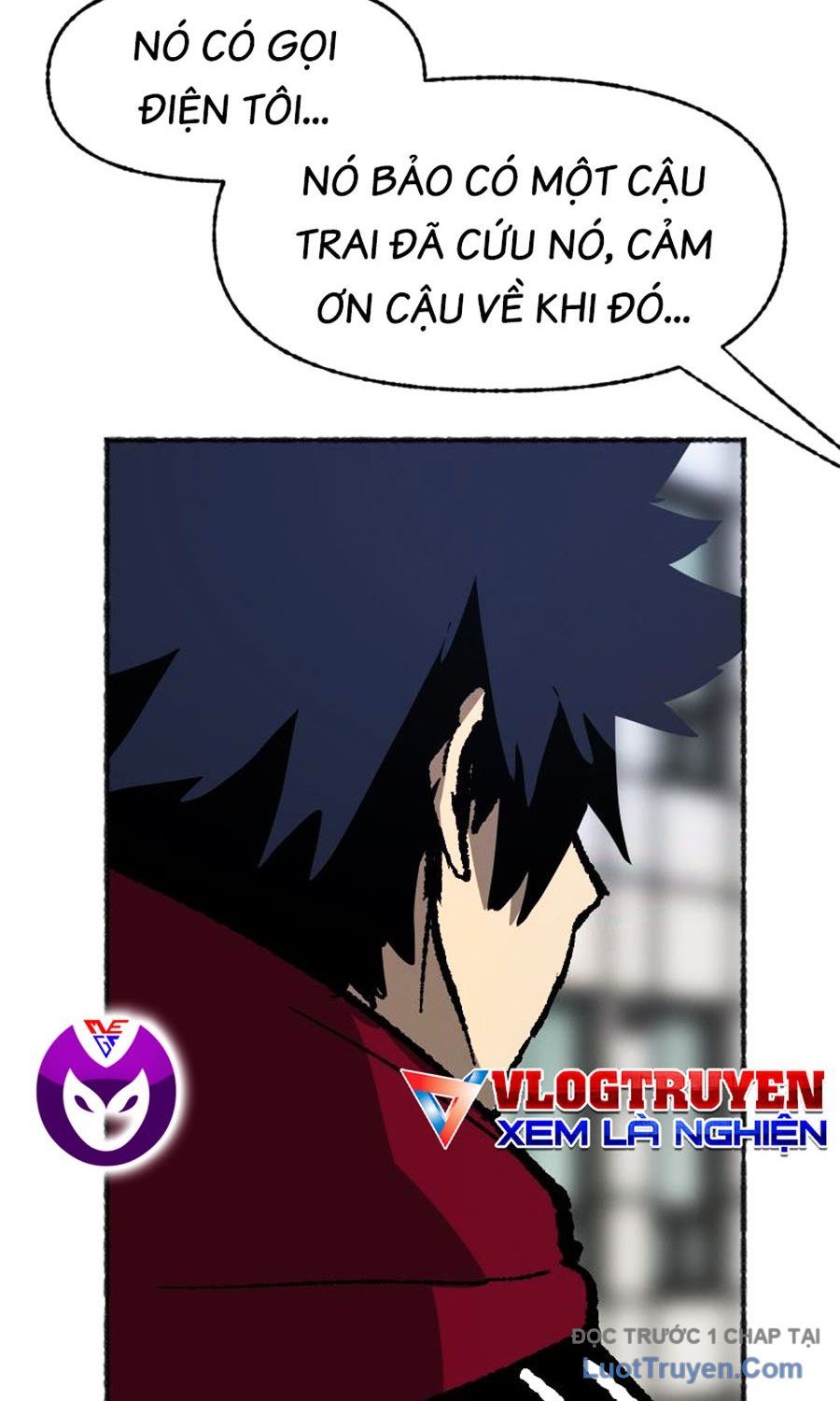 Án Tử - Chương 13