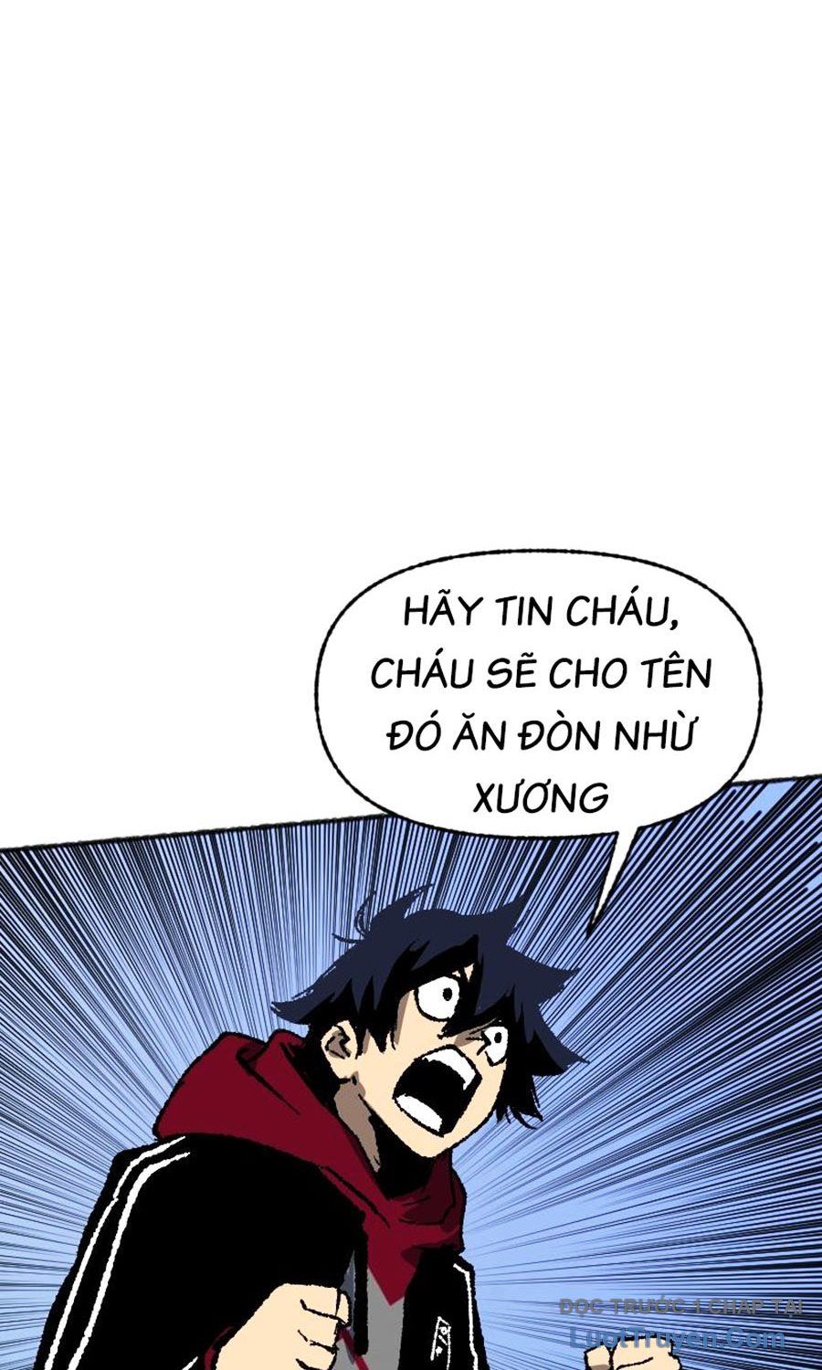 Án Tử - Chương 13