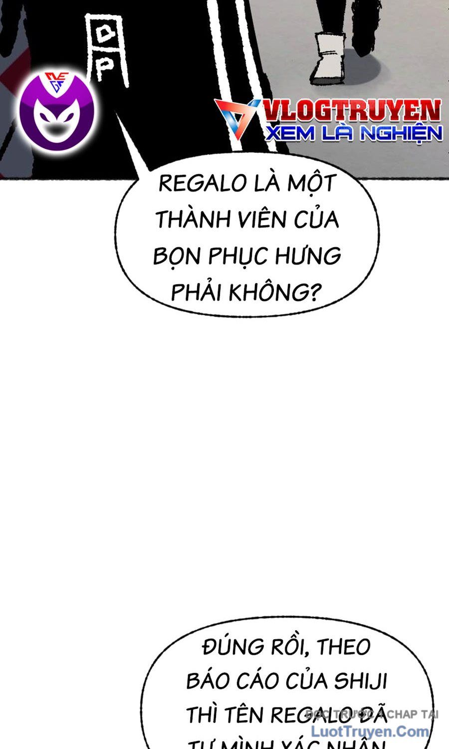 Án Tử - Chương 13