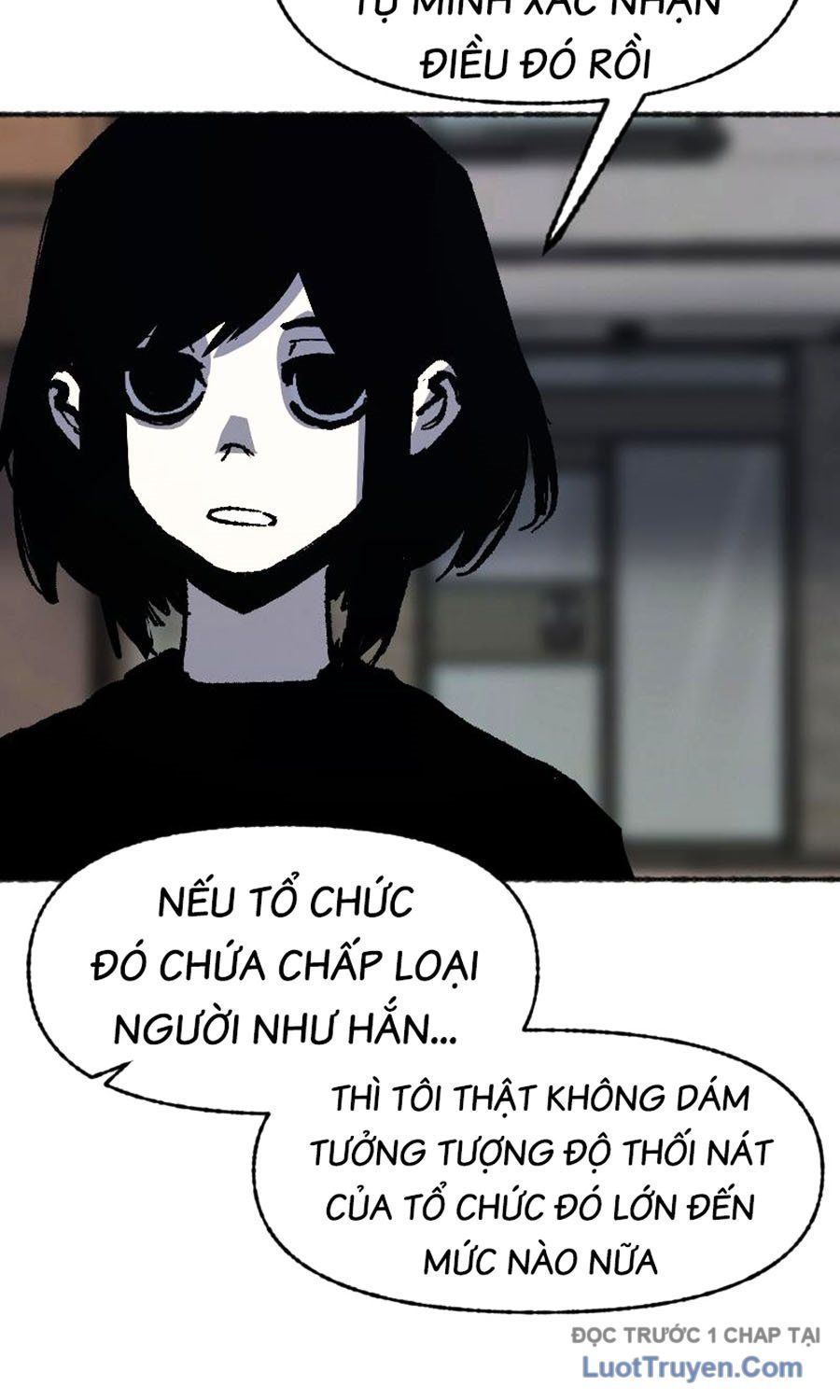 Án Tử - Chương 13