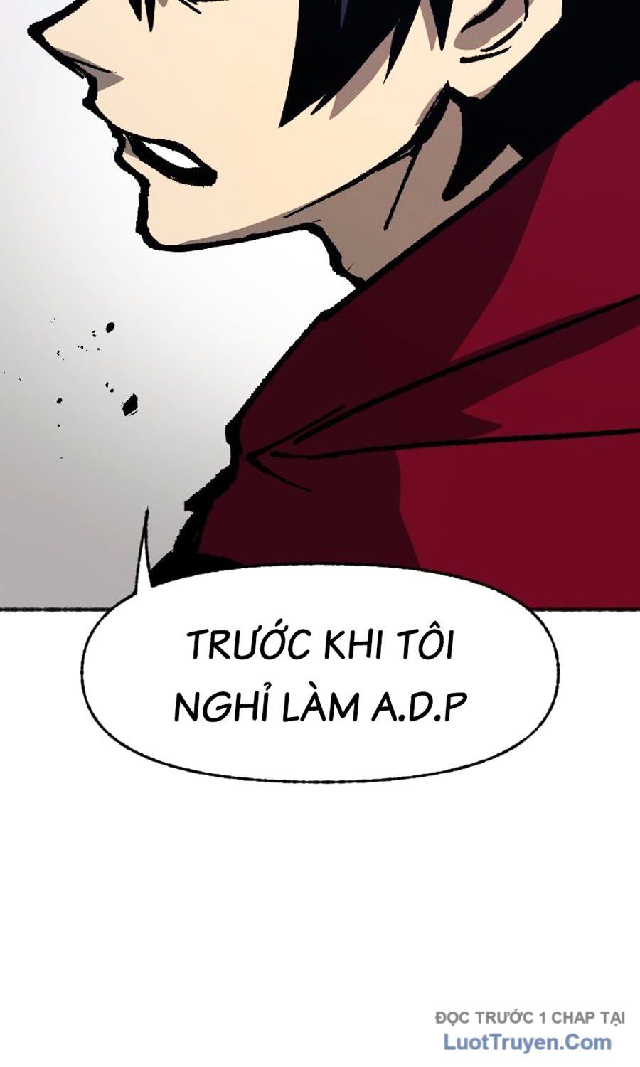 Án Tử - Chương 13