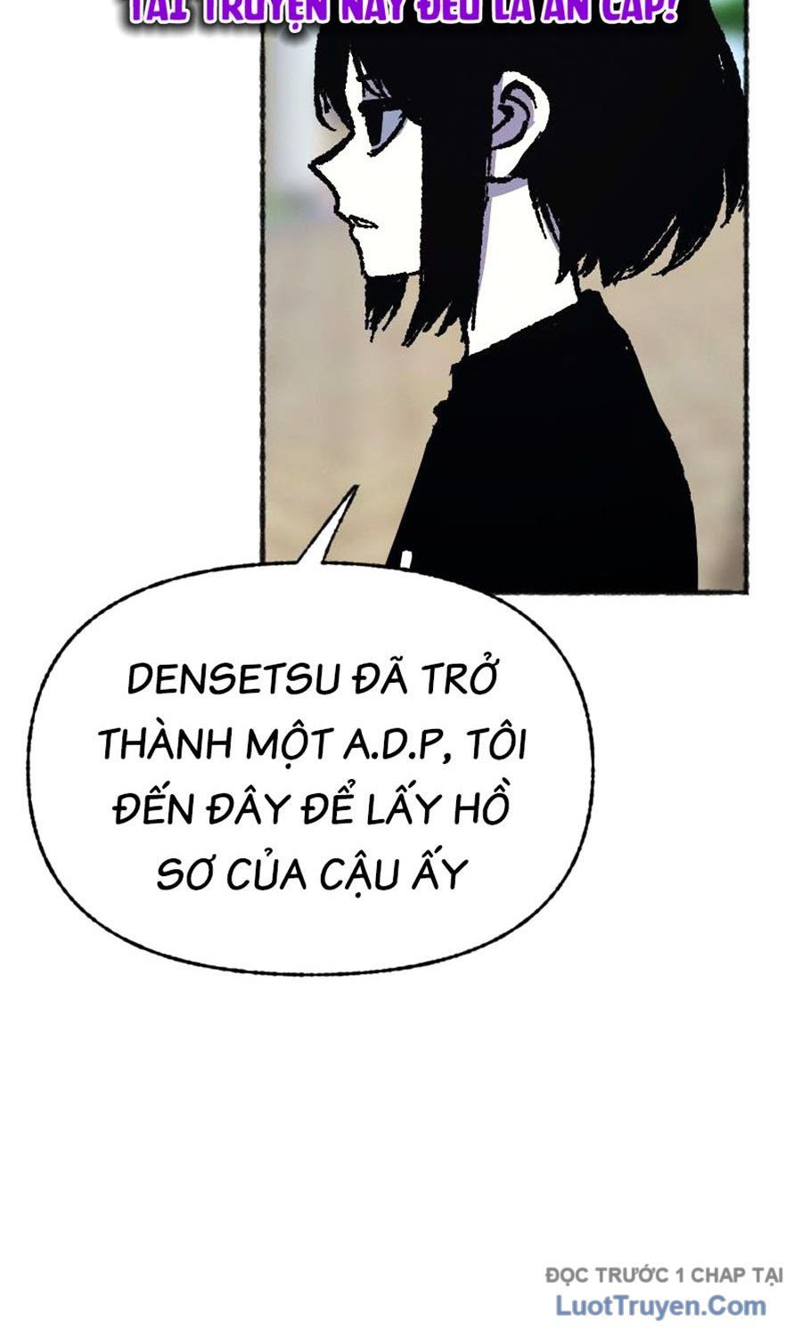 Án Tử - Chương 14