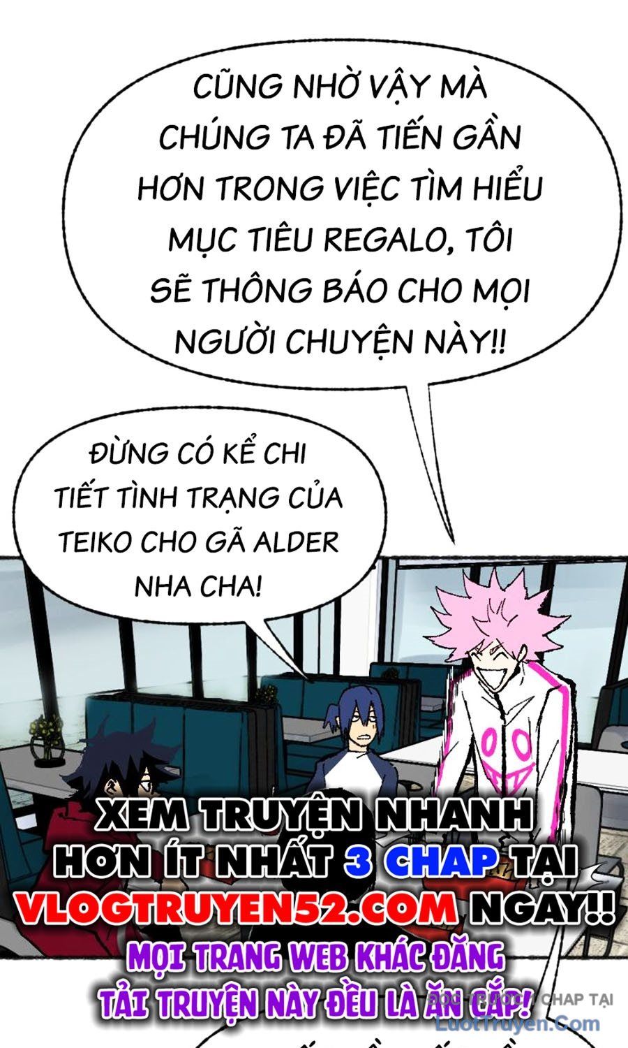 Án Tử - Chương 14