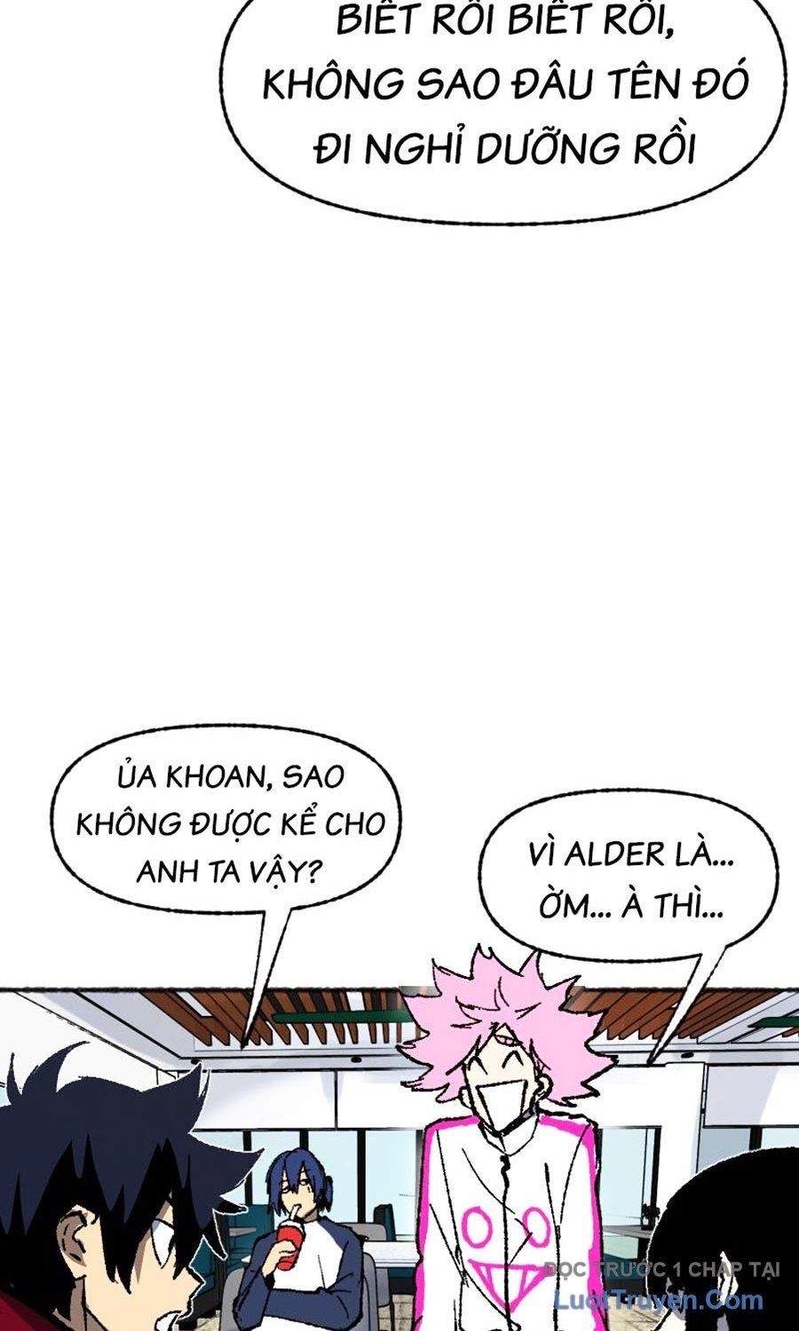Án Tử - Chương 14