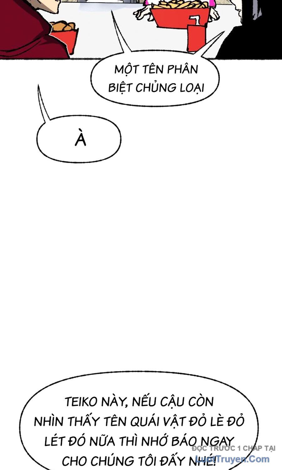 Án Tử - Chương 14
