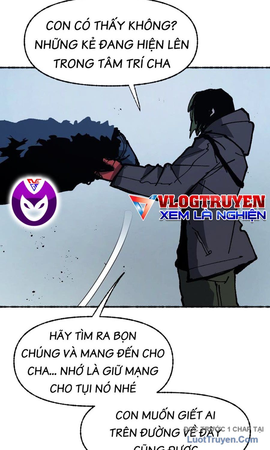 Án Tử - Chương 14