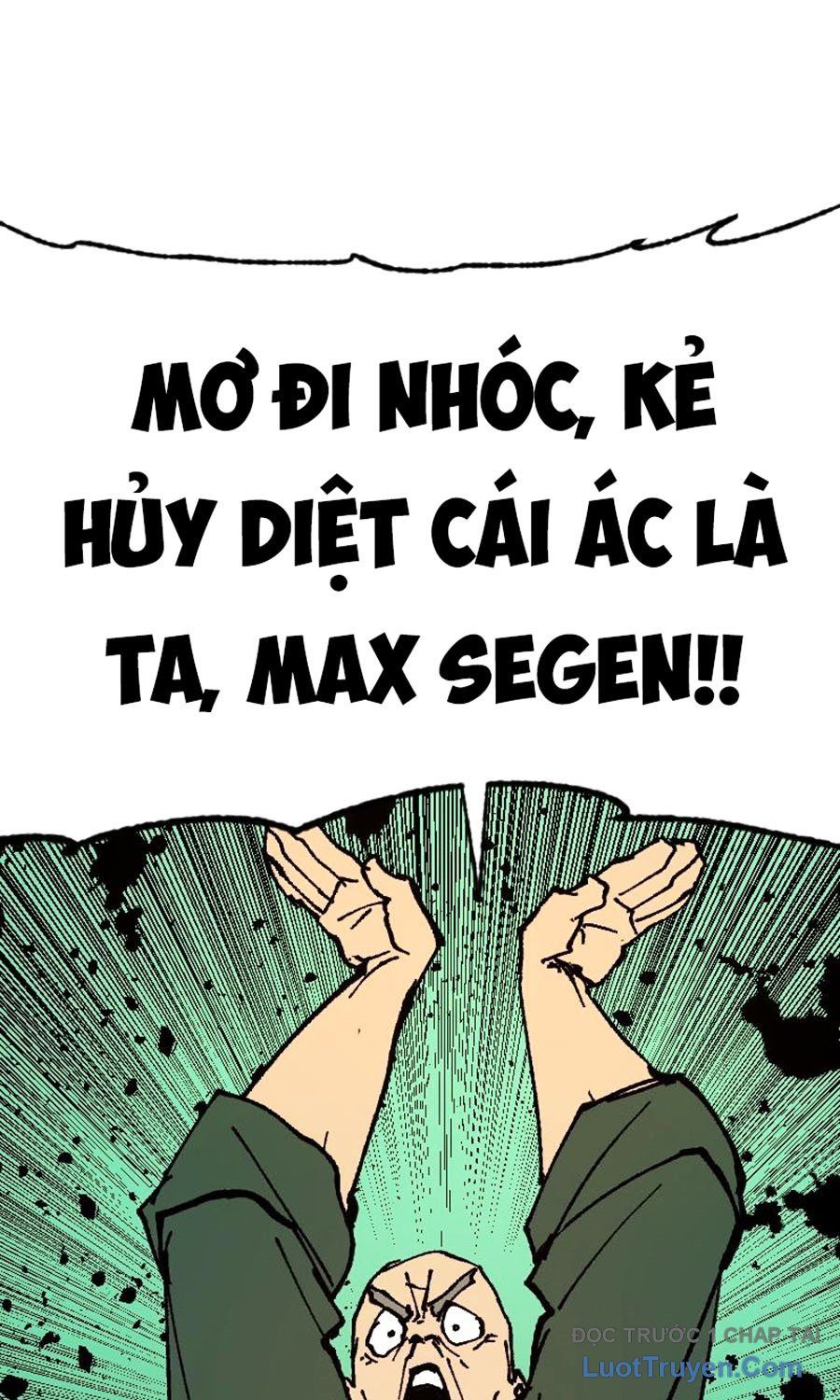 Án Tử - Chương 14