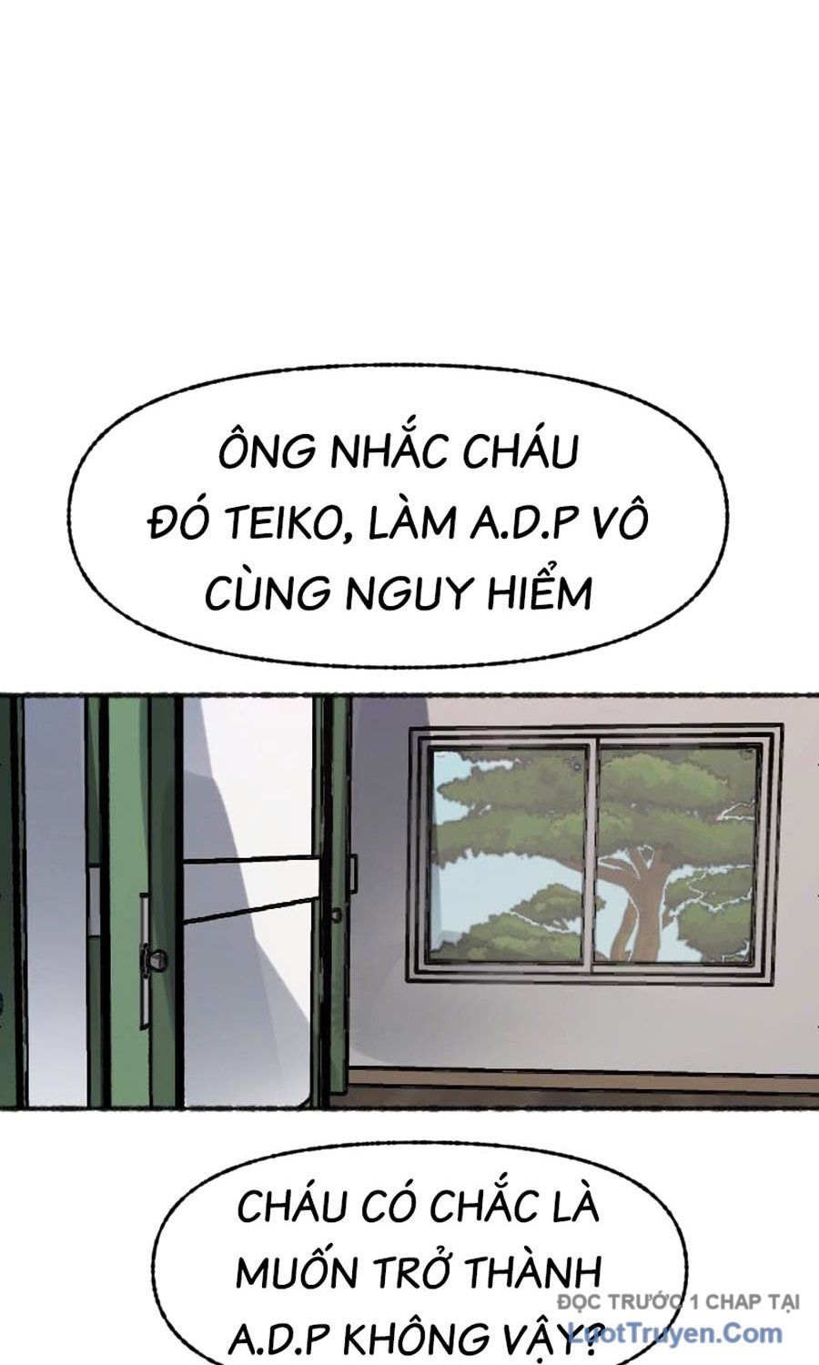 Án Tử - Chương 14
