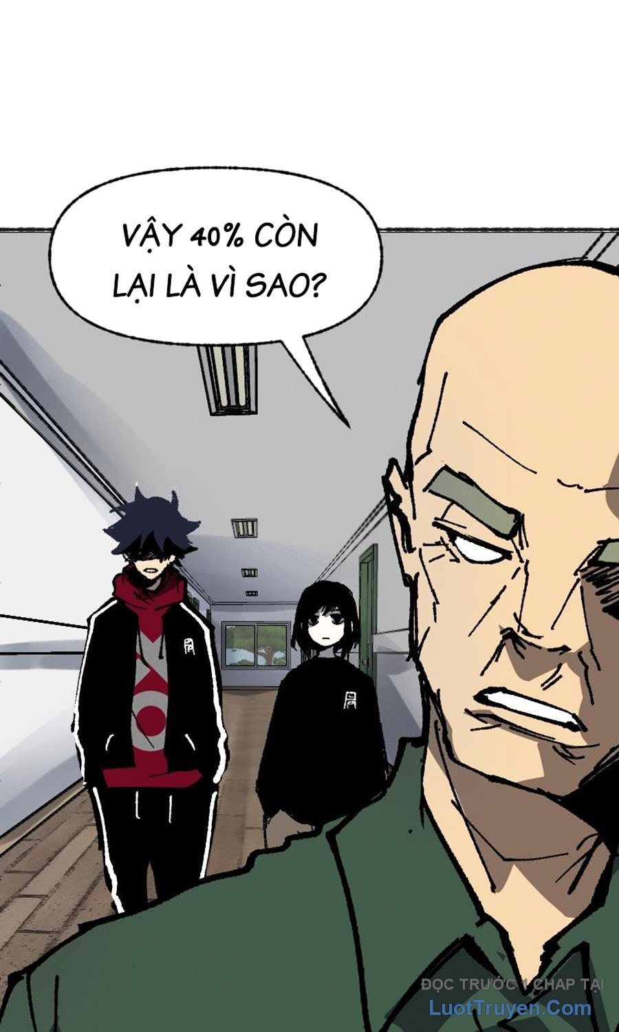 Án Tử - Chương 14