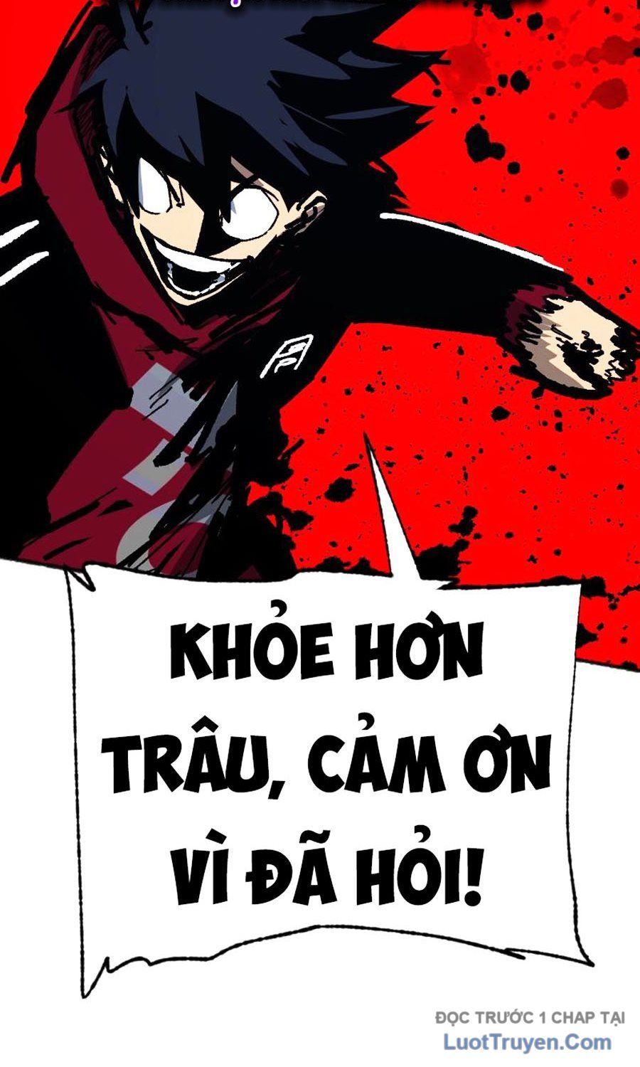 Án Tử - Chương 14