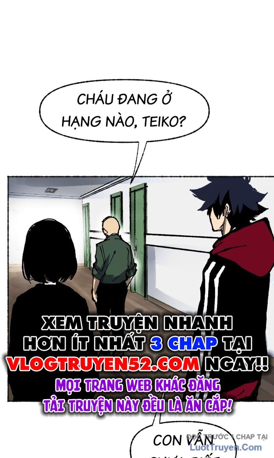 Án Tử - Chương 14