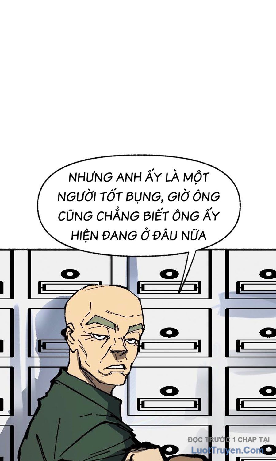 Án Tử - Chương 14