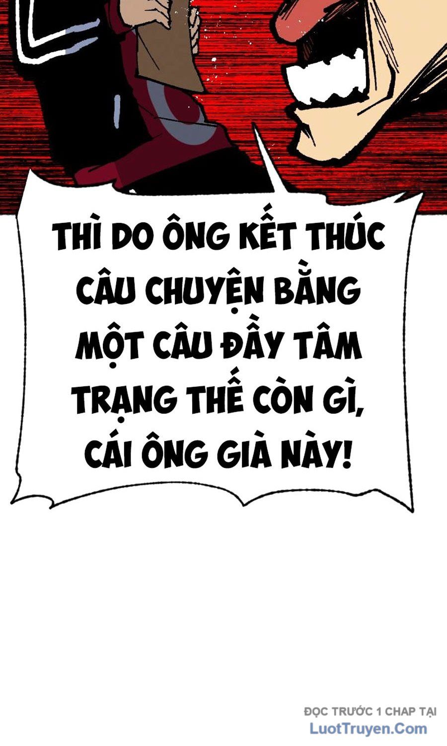 Án Tử - Chương 14