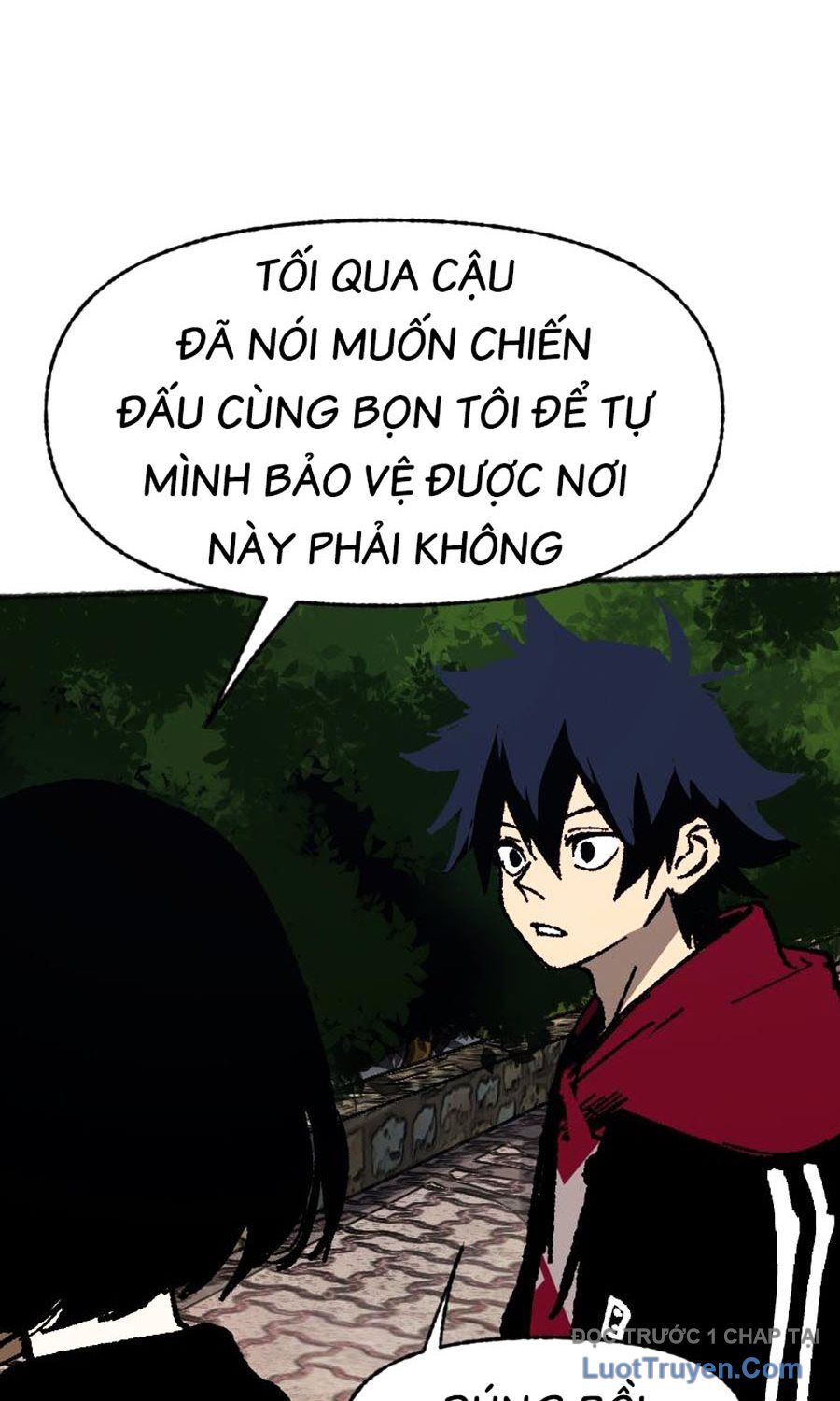 Án Tử - Chương 14