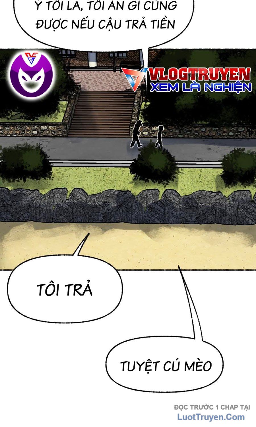 Án Tử - Chương 14