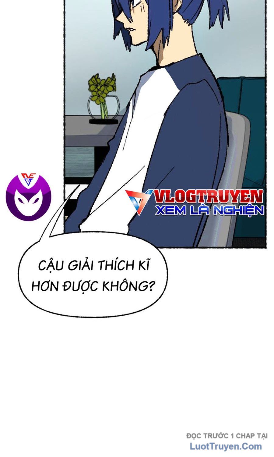 Án Tử - Chương 14