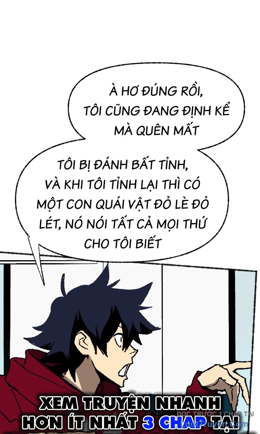 Án Tử - Chương 14