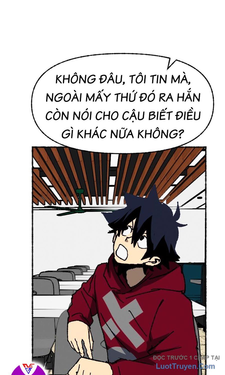 Án Tử - Chương 14