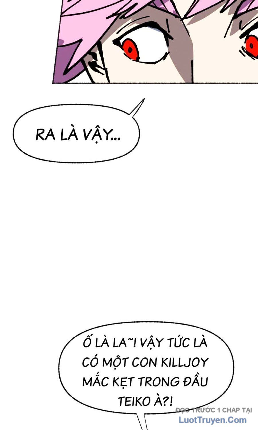 Án Tử - Chương 14