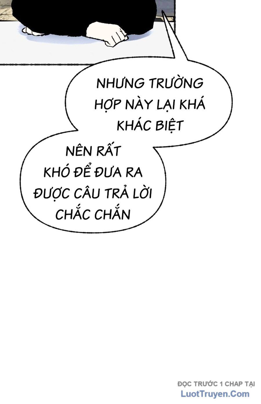 Án Tử - Chương 14