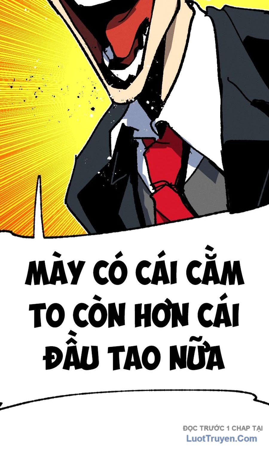 Án Tử - Chương 2