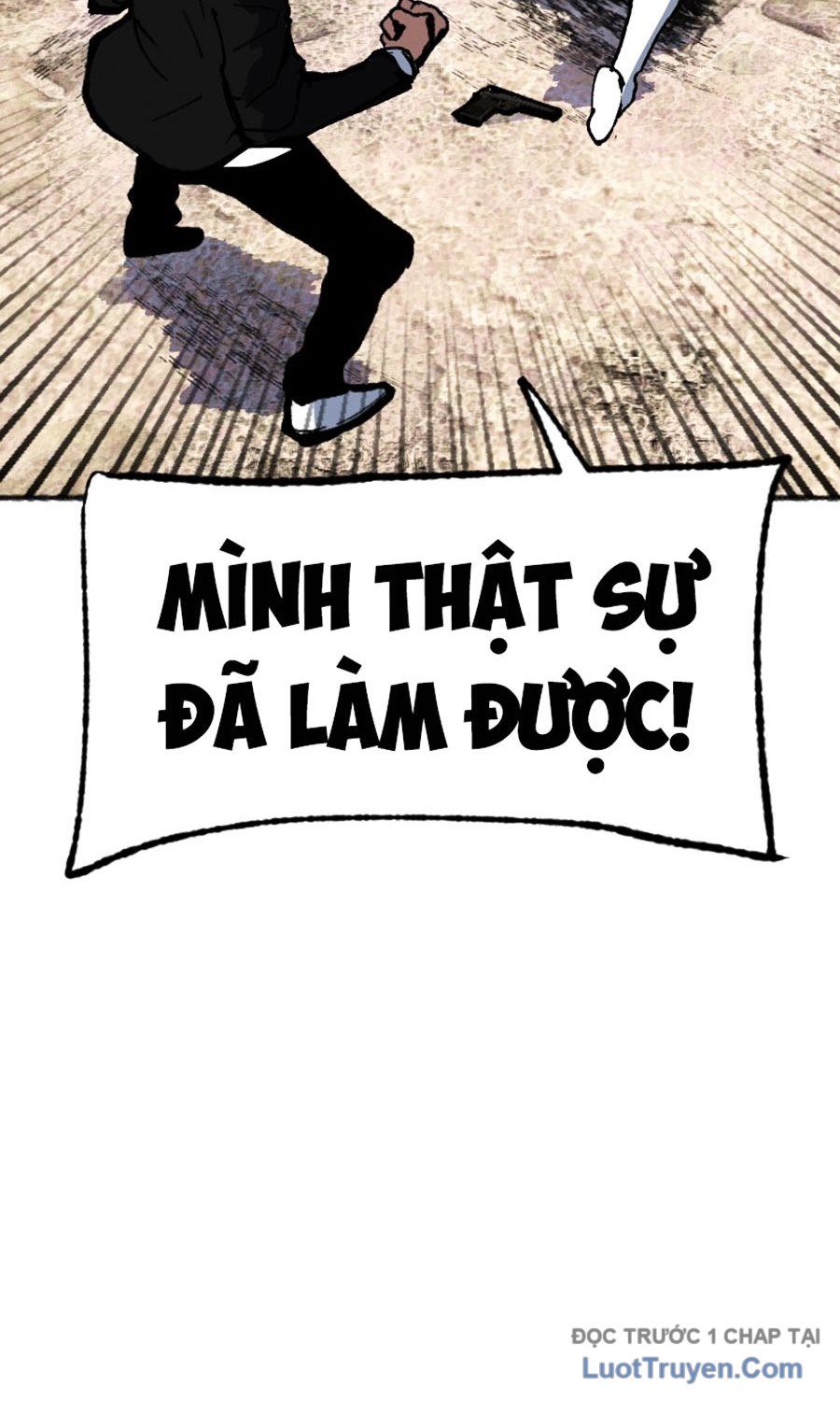 Án Tử - Chương 2