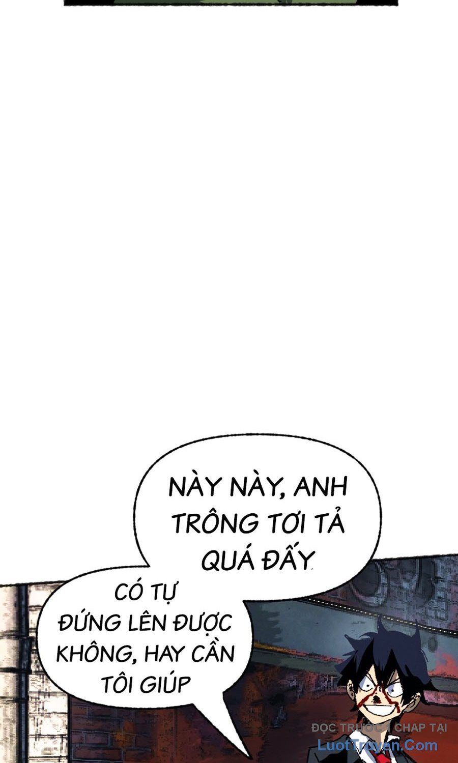 Án Tử - Chương 2