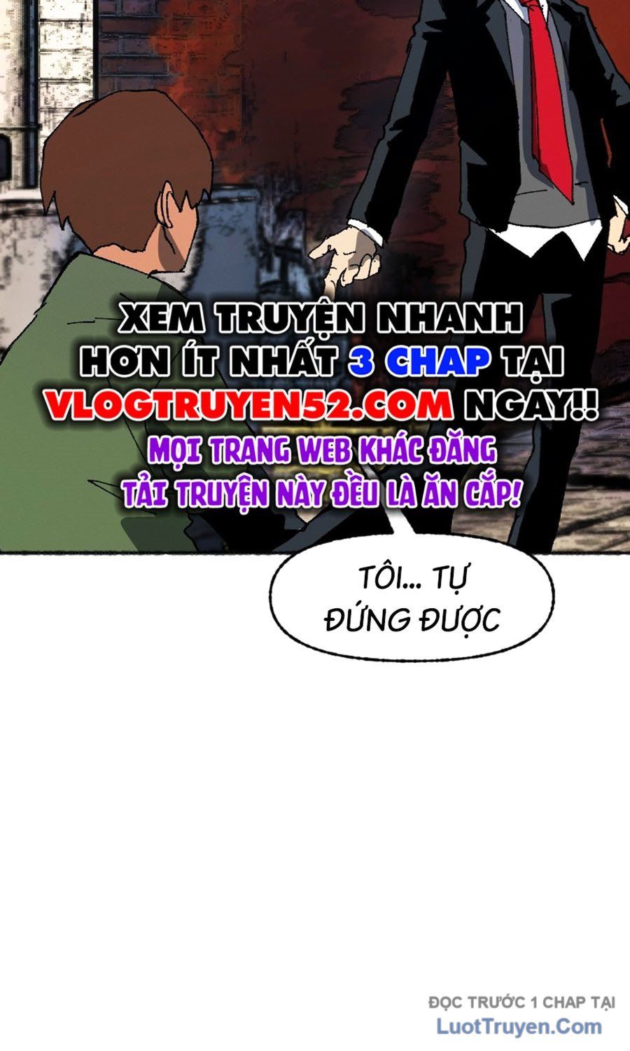 Án Tử - Chương 2