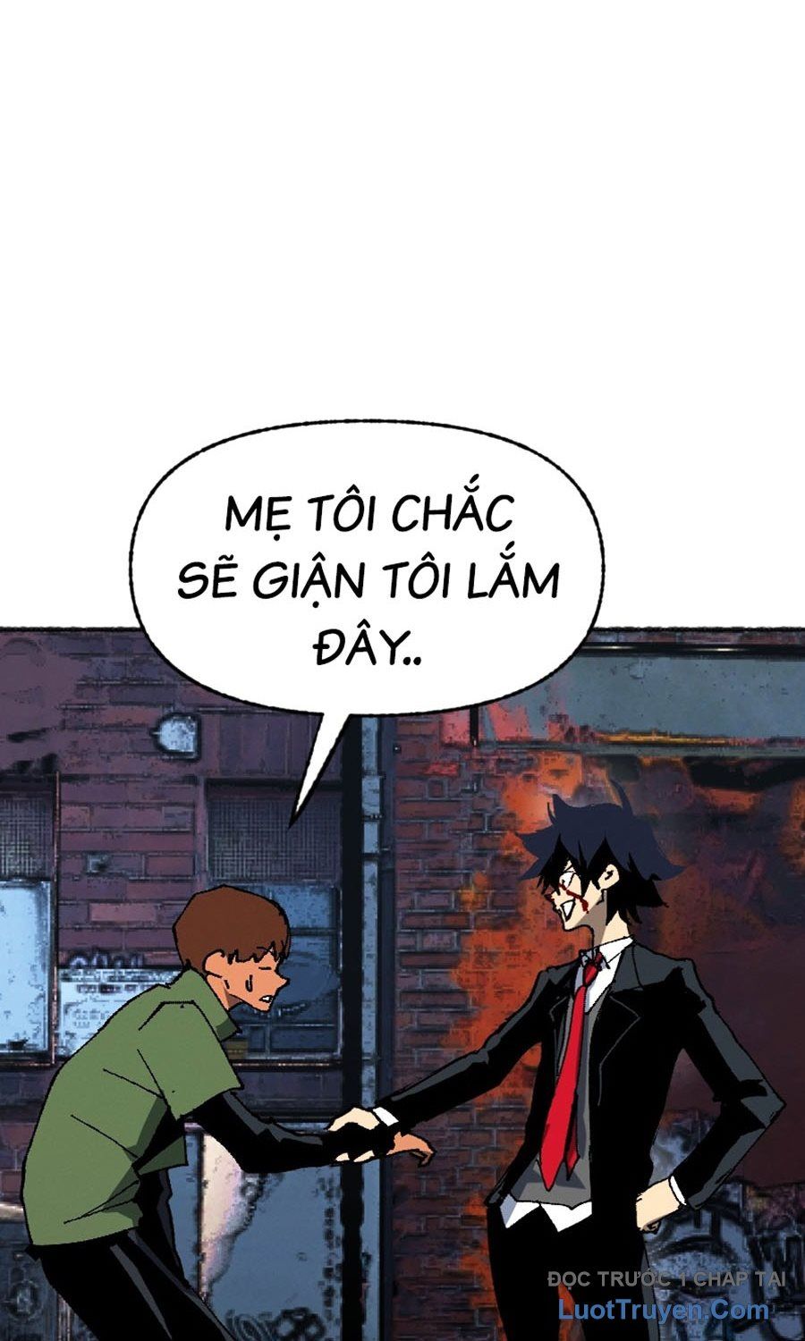 Án Tử - Chương 2