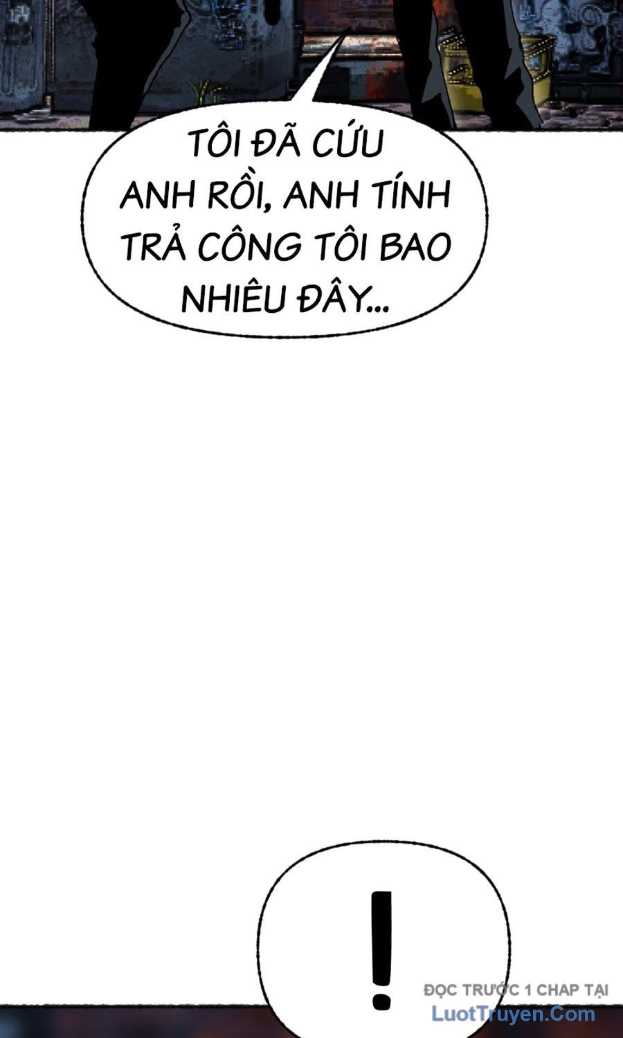 Án Tử - Chương 2