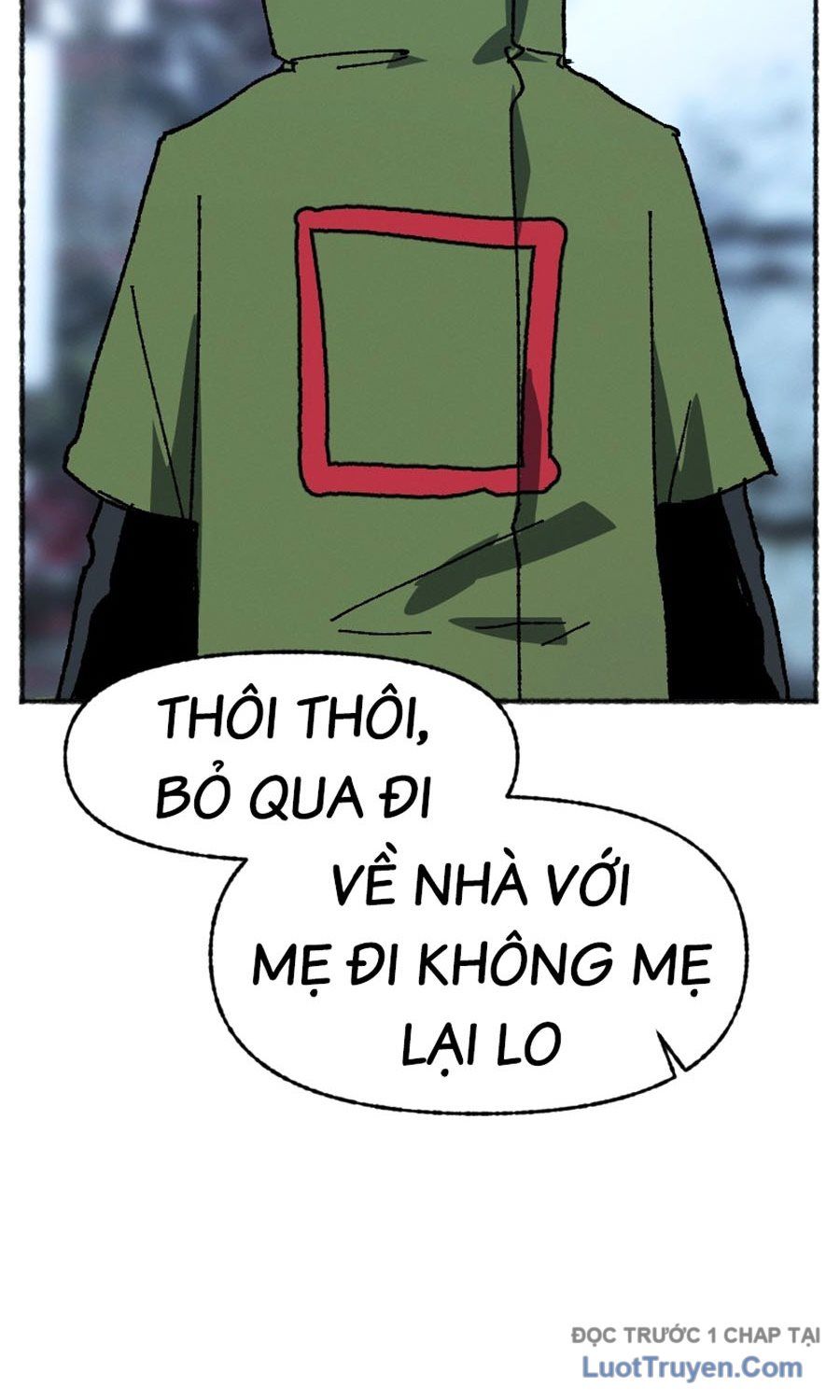 Án Tử - Chương 2